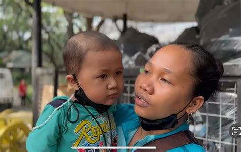 A Family's Battle with Leukemia Finds Hope in Malasakit Centers .